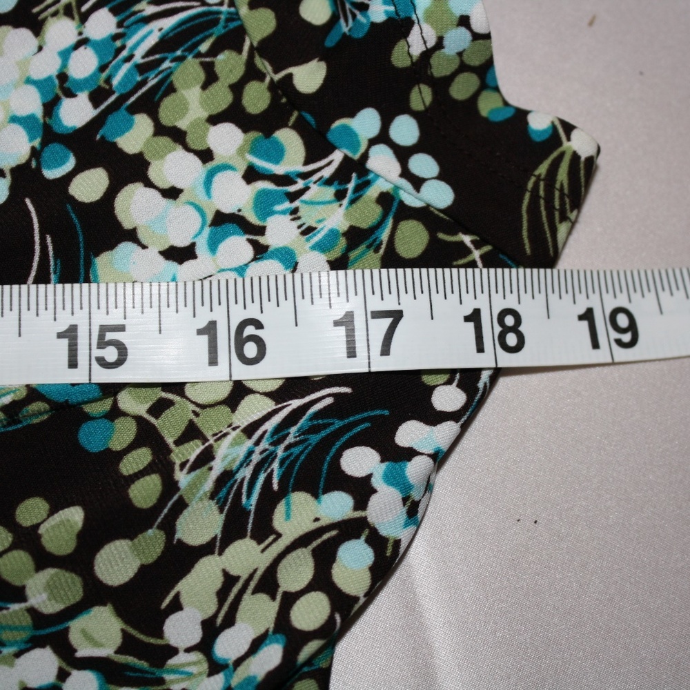 Connected Summer Dress - Picture 4 of 7
